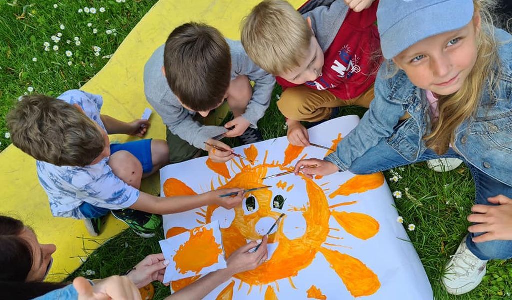 Частные детские садики Луцка: обзор и цены