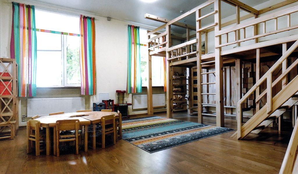 Частные детские садики Луцка: обзор и цены