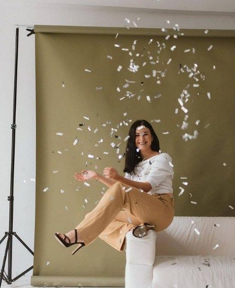 Новогодние локации фотостудий в Тернополе