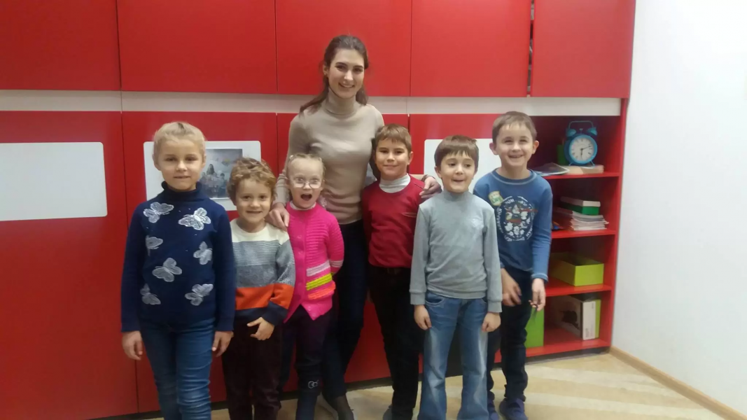 Подготовка к школе в учебных заведениях Запорожья: программа и цены