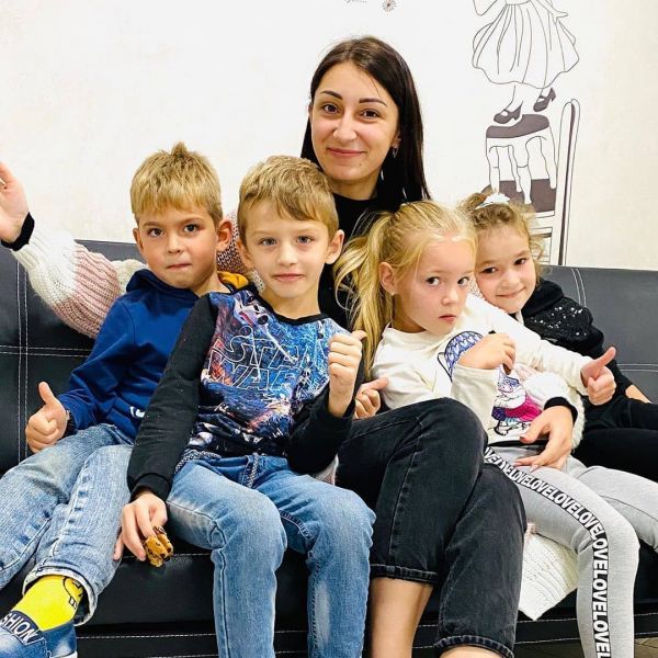 Готовимся к школе: обзор дошкольных центров в Херсоне