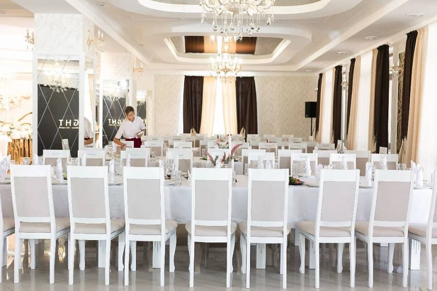 17 кафе и ресторанов Виннице, которые открылись в 2021