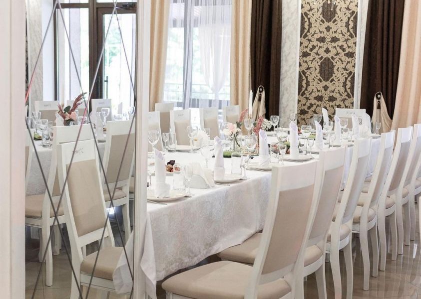 17 кафе и ресторанов Виннице, которые открылись в 2021