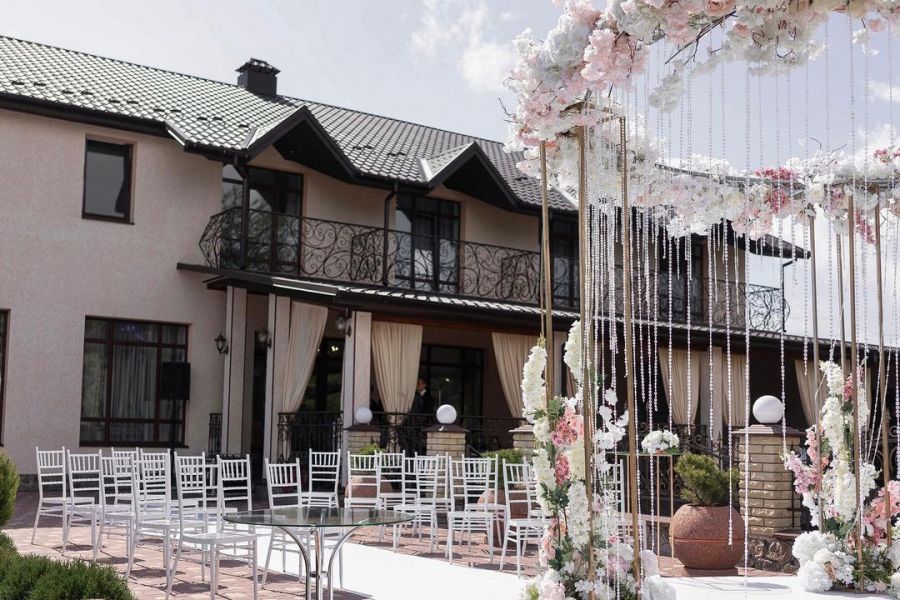 17 кафе и ресторанов Виннице, которые открылись в 2021