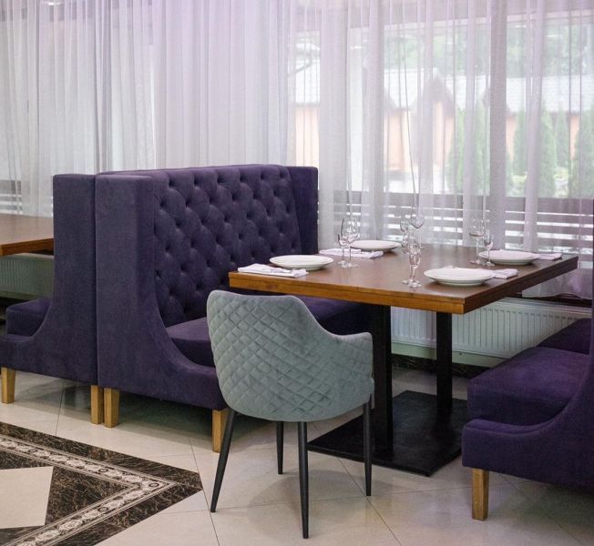 17 кафе и ресторанов Виннице, которые открылись в 2021