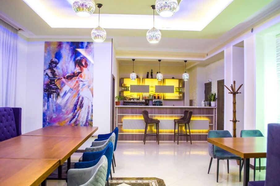 17 кафе и ресторанов Виннице, которые открылись в 2021