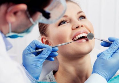 ТОП-7 стоматологий Кривого Рога для имплантации зубов