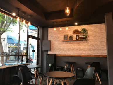 Куда пойти поесть в Киеве: 5 ресторанов, которые стоит попробовать?