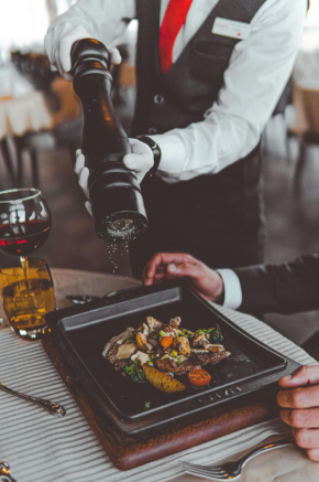 ТОП-7 ресторанов Винницы для семейного ужина