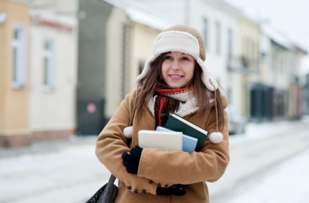 Студенческий билет в Канаду: как выбрать колледж и получить study permit
