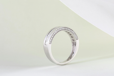 Где отремонтировать или заказать украшения в Харькове — лучшие ювелирные мастерские?