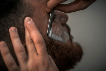 Барбершопы Харькова: мужские стрижки и стандарты сервиса