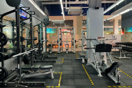 Фитнес-клубы Кривого Рога: как выбрать абонемент выгодно?