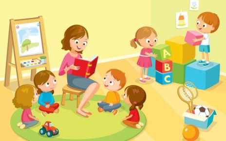 Частные садики г. Винница: обзор и цены