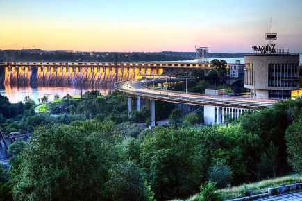 Как развлечься и круто провести время в Запорожье 5 интересных идей