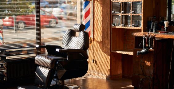 Барбершопы Запорожья: актуальные тренды мужских стрижек и искусство ухода