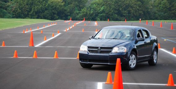 Лучшие автошколы Киева: ТОП-7 с реальными отзывами