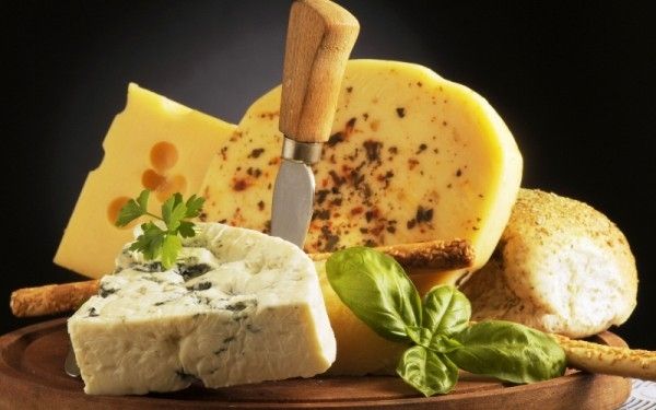 Сырный туризм в Закарпатье - обзор сыроварен