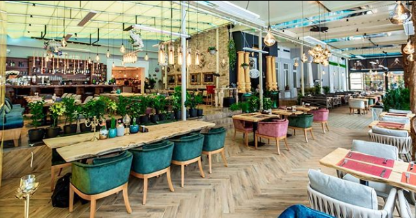 10 ресторанов и кафе Винницы, которые открылись в 2018 году