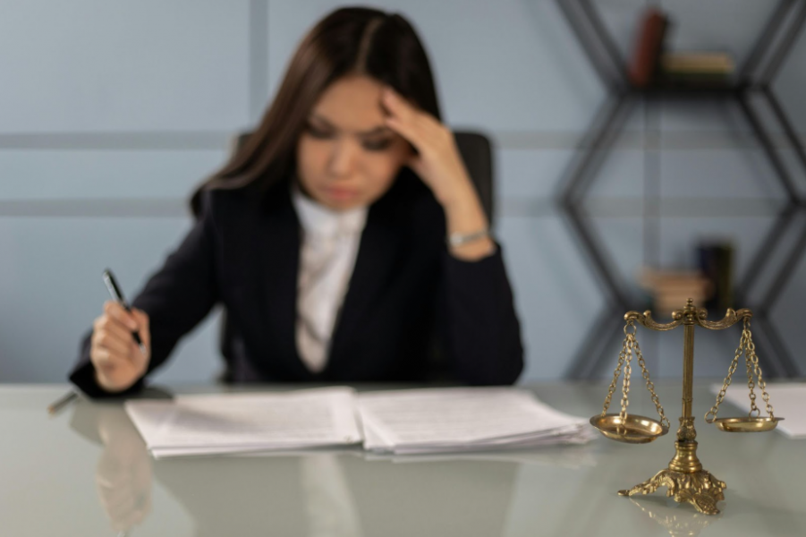 5 юридических компаний Днепра, которым доверяют клиенты