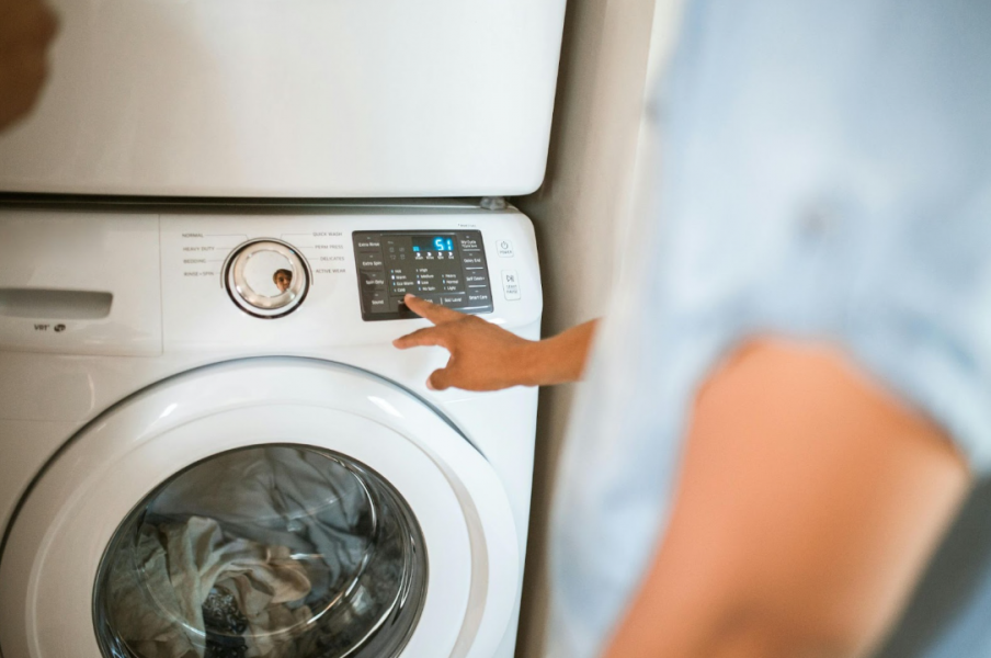 Ремонт стиральных машин в Сумах: как понять, что нужна замена деталей?