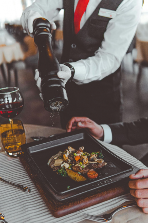 ТОП-7 ресторанов Винницы для семейного ужина