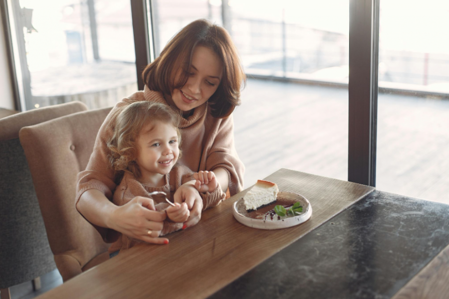 Где лучше провести время с семьей: ТОП-7 ресторанов Черновцов?