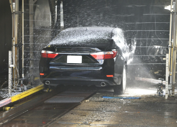 Мойка авто в Одессе: сравнение услуг и отзывов клиентов