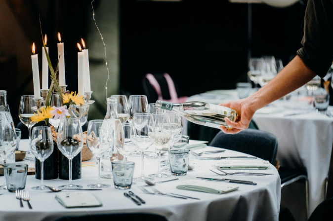 Где поесть в Днепре: рестораны с атмосферой?