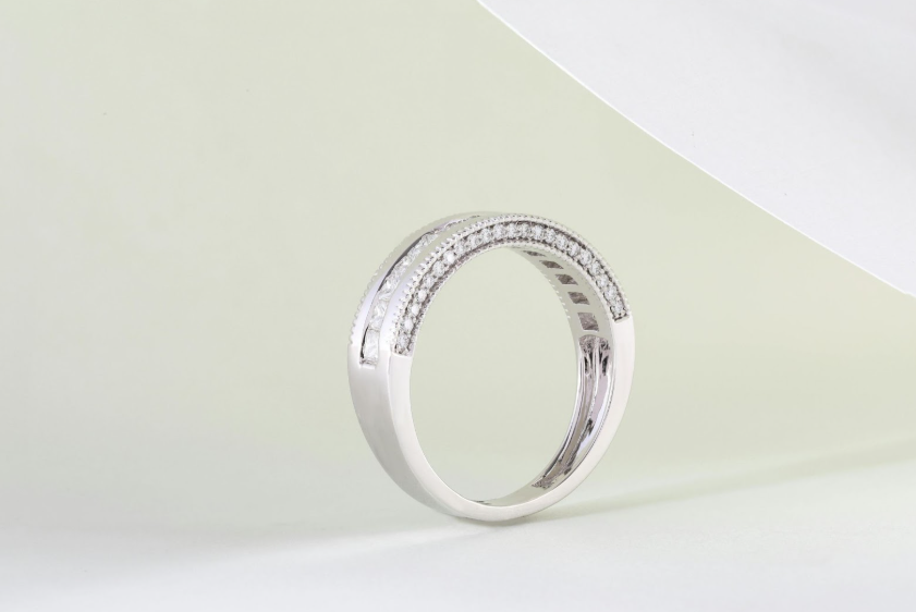 Где отремонтировать или заказать украшения в Харькове — лучшие ювелирные мастерские?