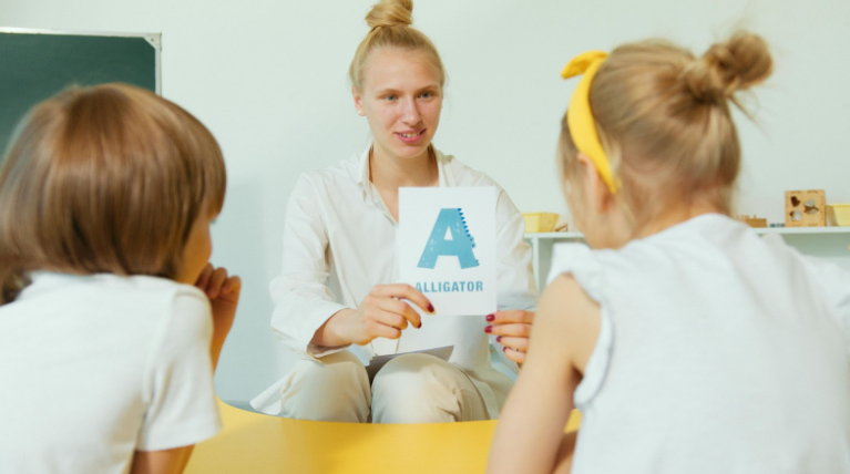 Курсы английского в Днепре: как выбрать уровень и программу под цель?