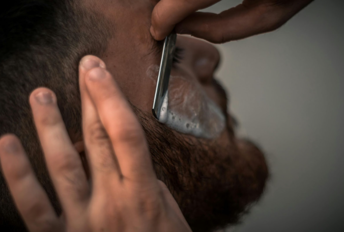 Барбершопы Харькова: мужские стрижки и стандарты сервиса