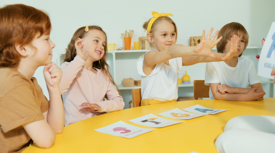 ТОП-5 детских развивающих центров Сум для подготовки к школе