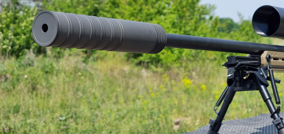 AF Tactical: украинские технологии в мире оружия
