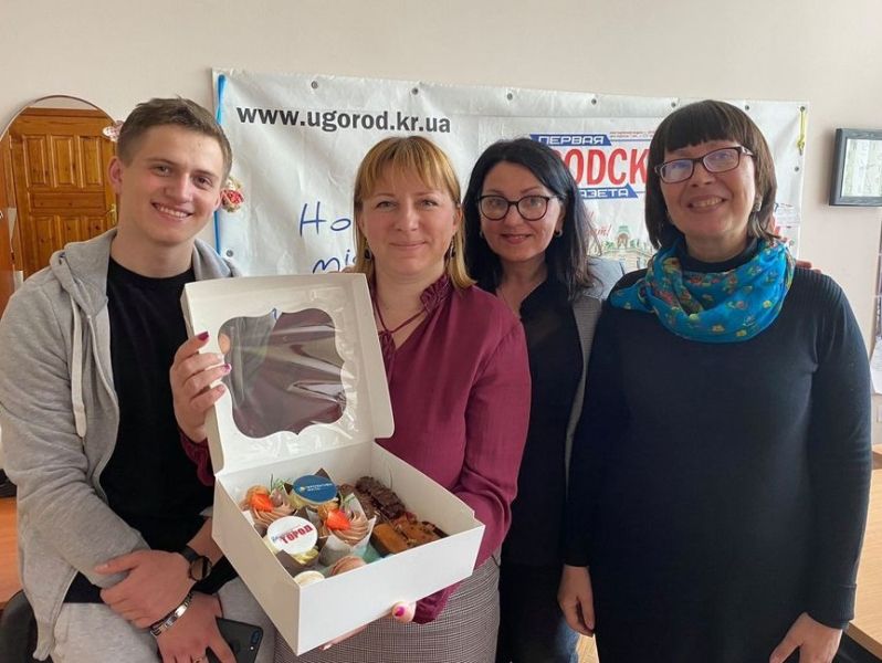 Как пандемия помогла кропивничанам реализовать новые возможности