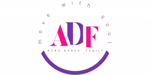 Танцювально-акробатичний партнер