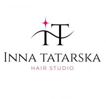 Студія відновлення волосся Інни Татарської у Хмельницькому Логотип Студія відновлення волосся Інни Татарської м. Хмельницький