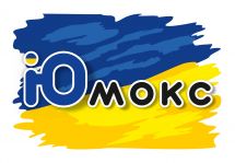 Логотип Компания "Инстал металл юмокс" г. Хмельницкий