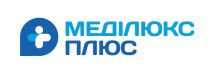 Логотип Медилюкс г. Винница
