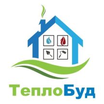 Логотип Теплобуд, ремонтні послуги м. Хмельницький