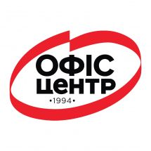 Корвет- сеть магазинов канцелярских товаров "Офис Центр" в Хмельницком Логотип Корвет- сеть магазинов канцелярских товаров "Офис Центр" г. Хмельницкий