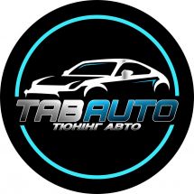 TabAuto, сто у Тернополі Логотип TabAuto, сто м. Тернопіль