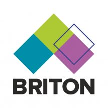 BRITON у Хмельницькому Логотип BRITON м. Хмельницький