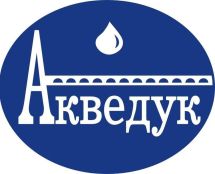 Логотип ТМ-АКВЕДУК, производство, продажа бутылированой, очищенной воды г. Кропивницкий