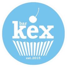 Логотип Kex Bar, кофейня г. Кропивницкий