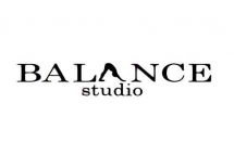 Логотип BALANCE studio м. Хмельницький