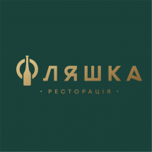 Логотип Ресторація Фляшка м. Тернопіль