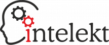 Логотип Intelekt, інтернет-провайдер  м. Чернівці
