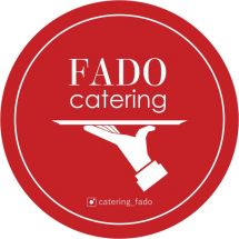 Логотип Fado Catering, доставка їжі м. Хмельницький