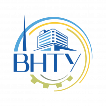 Логотип ВНТУ м. Вінниця